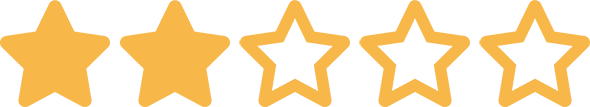Icône étoile avis