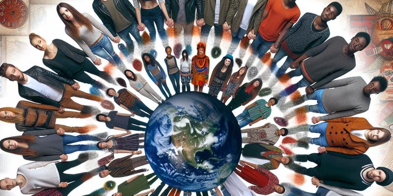 Anthropologie Sociale : Étudier les Dynamiques Culturelles
