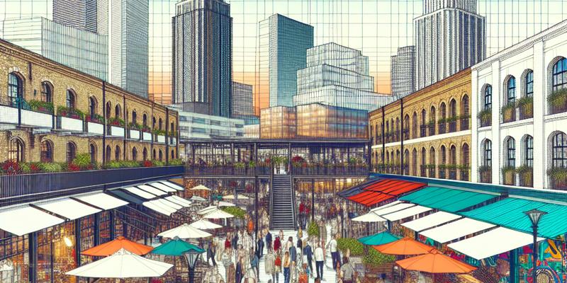 Anthropologie Urbaine : Vie Sociale et Identités en Milieu Urbain Anthropologie Urbaine : Vie Sociale et Identités en Milieu Urbain