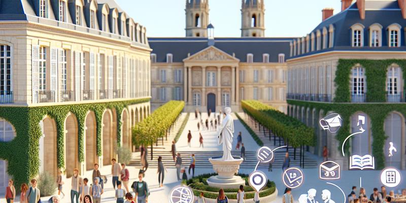 Étudier l'Anthropologie à Bordeaux : Avantages et Inconvénients Étudier l'Anthropologie à Bordeaux : Avantages et Inconvénients