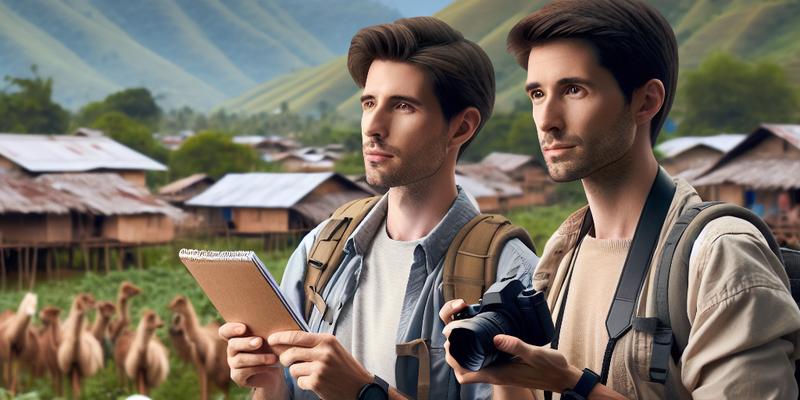 Les Défis Actuels de l'Anthropologie de Terrain Les Défis Actuels de l'Anthropologie de Terrain