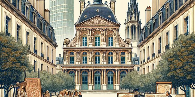 Licence en Anthropologie à Paris : Guide Complet
