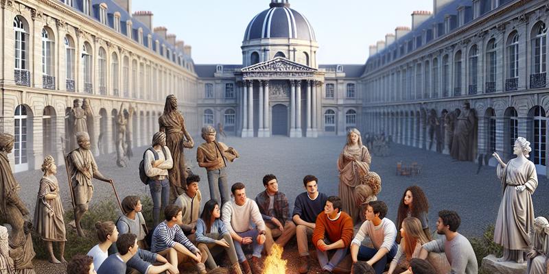 Licence en Anthropologie : Quelles Universités en France ?