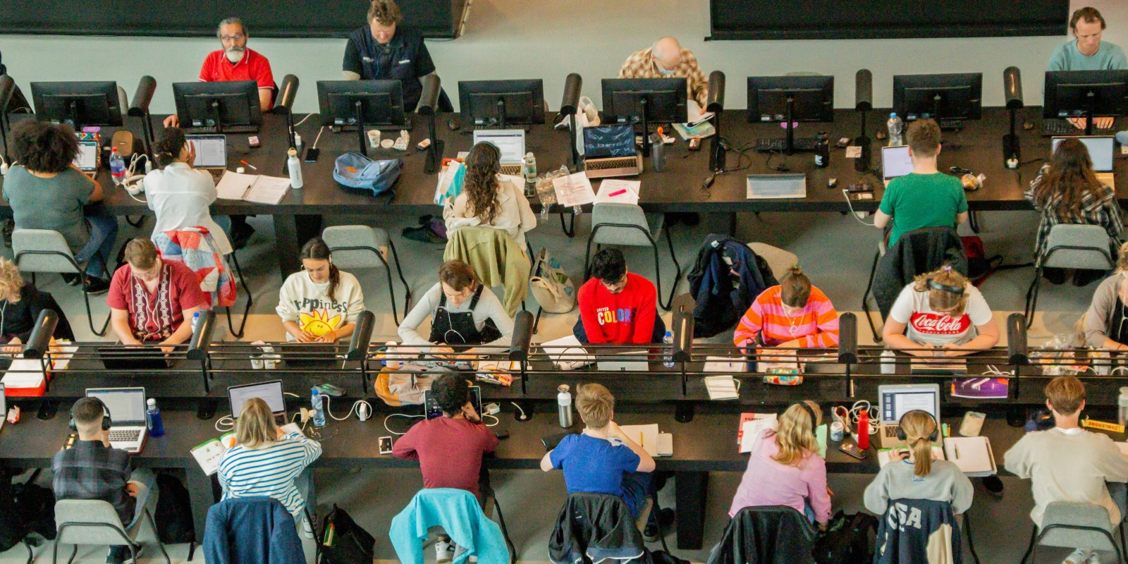 Licence SHAE : Ethnographie et Travail de Terrain