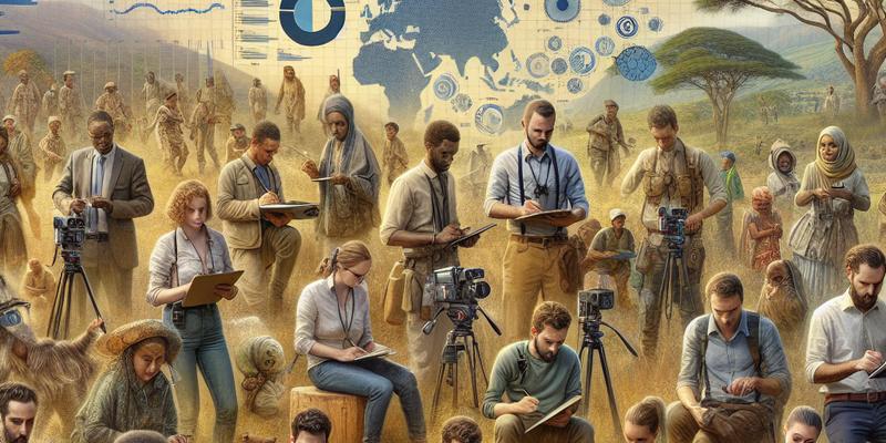 Méthodes en Anthropologie : Un Aperçu Complet