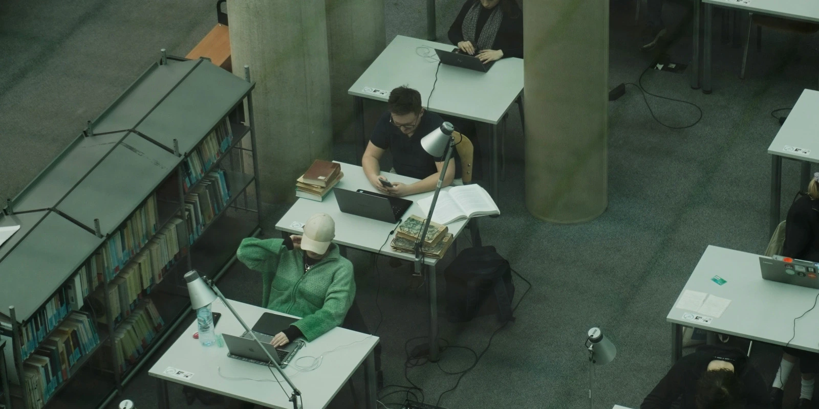 Métiers de l'Anthropologie : Quelles Opportunités ?