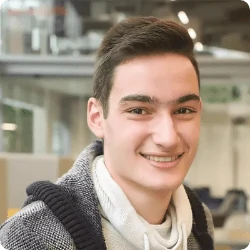 Rédacteur des articles de blog de Licence SHAE